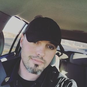 Meet your Posher, Brett